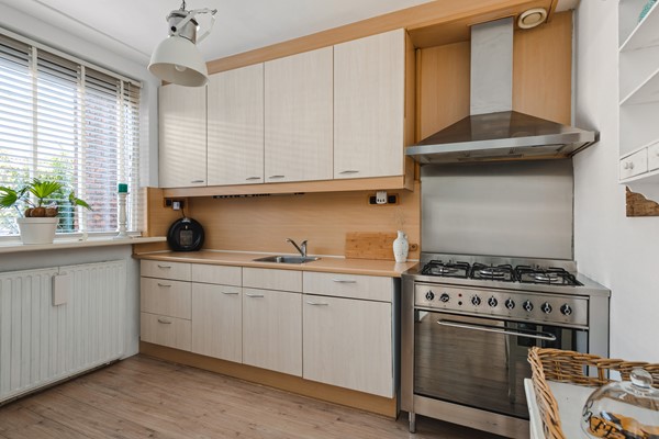 Medium property photo - Meerkoet 5, 7423 CM Deventer